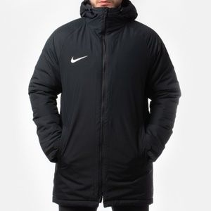 nike academy 18 stadium jacket